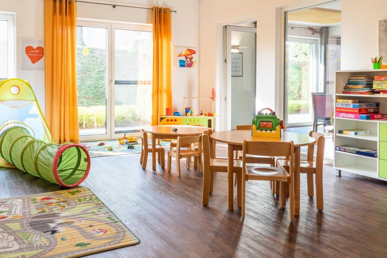 Appartement "Seestern" - Oase Am Haff Garz  Room photo